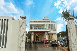 BÀN GIAO THANG MÁY GIA ĐÌNH MITSUGOLD TẠI MỸ PHƯỚC – AN GIANG