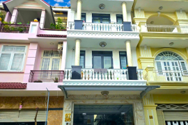 BÀN GIAO THÀNH CÔNG THANG MÁY GIA ĐÌNH MITSUGOLD TẠI KHU DÂN CƯ HƯNG PHÚ