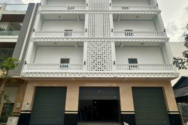 BÀN GIAO THÀNH CÔNG THANG MÁY GIA ĐÌNH MITSUGOLD TẠI NINH KIỀU – CẦN THƠ