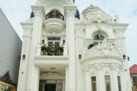 BÀN GIAO THANG MÁY GIA ĐÌNH MITSUGOLD TẠI TP.VĨNH LONG