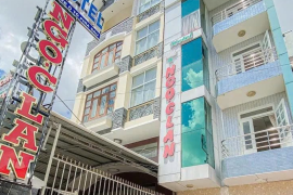BÀN GIAO THANG MÁY MITSUGOLD TẠI KHÁCH SẠN NGỌC LAN - P. SÓC TRĂNG, TP CẦN THƠ