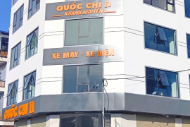 BÀN GIAO [LẦN 3 - THANG THỨ 3] MITSUGOLD TẠI CỬA HÀNG QUỐC CHI - CỜ ĐỎ, TP. CẦN THƠ