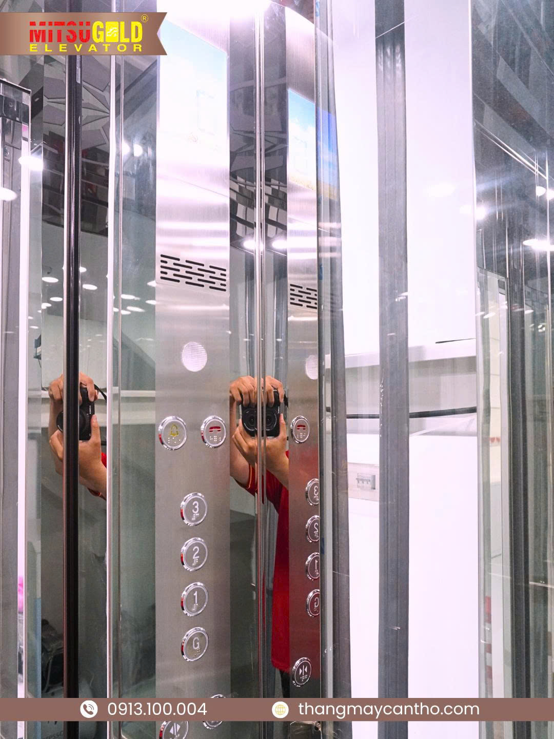 thi cong thang may, thang may Can Tho, thang may Kien Giang