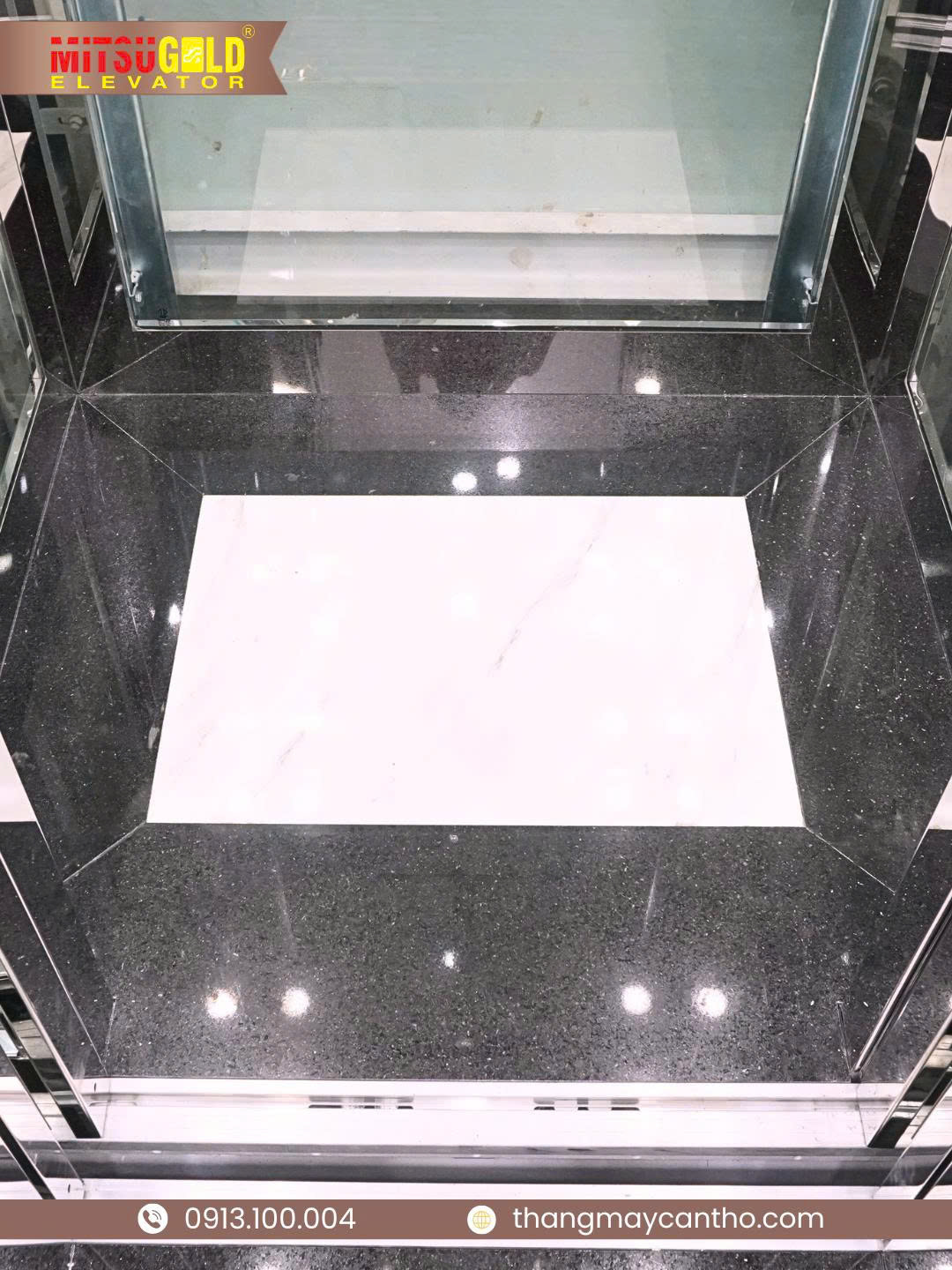 thi cong thang may, thang may Can Tho, thang may Kien Giang