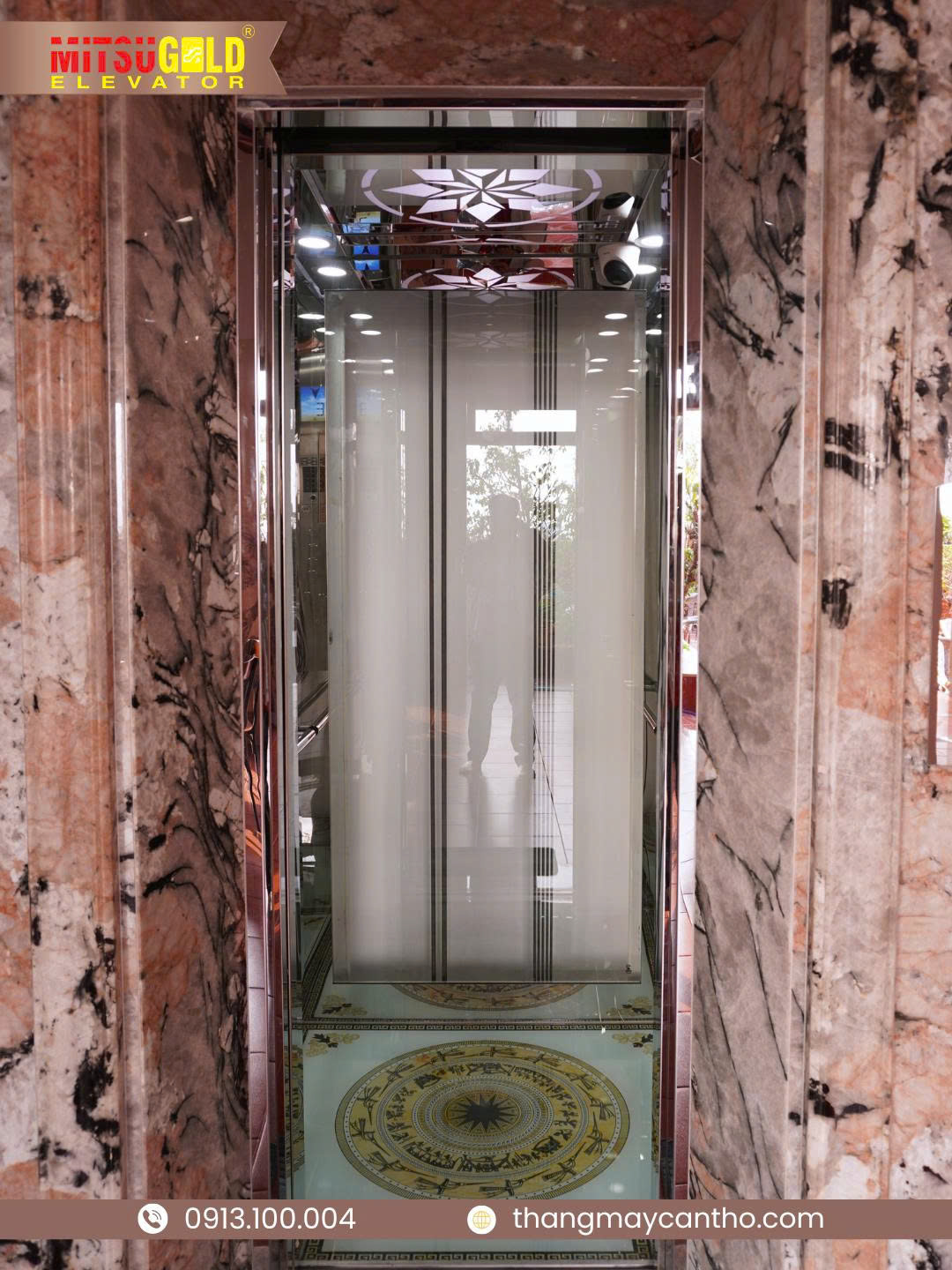 thi cong thang may, thang may Can Tho, thang may Kien Giang