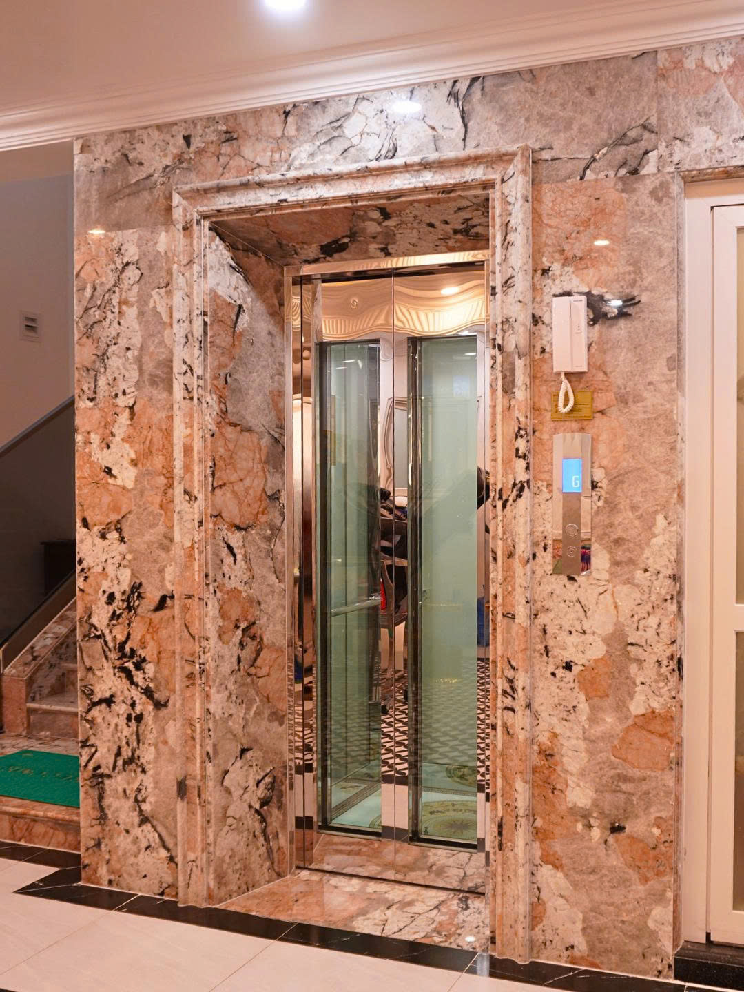 thi cong thang may, thang may Can Tho, thang may Kien Giang